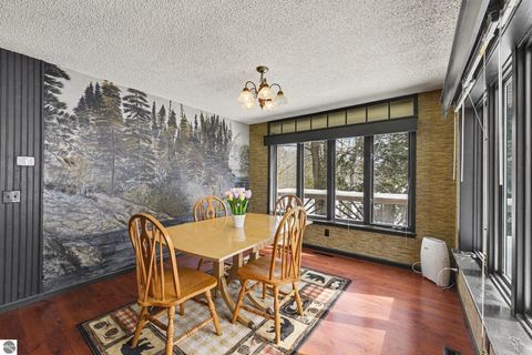 Tiny photo for 9690 Lake Street, Ellsworth, MI 49729 (MLS # 1943143)