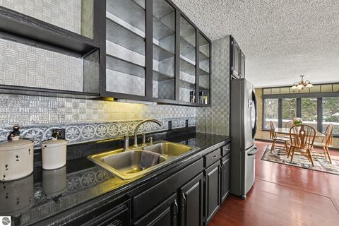 Tiny photo for 9690 Lake Street, Ellsworth, MI 49729 (MLS # 1943143)