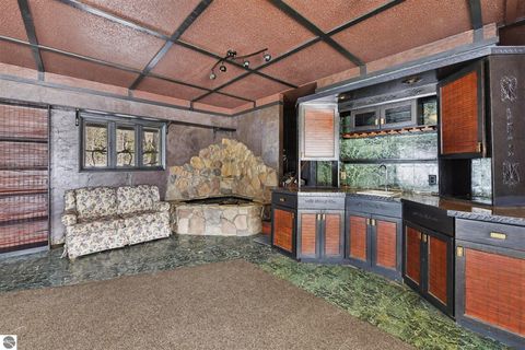 Tiny photo for 9690 Lake Street, Ellsworth, MI 49729 (MLS # 1943143)