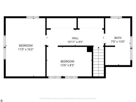 Tiny photo for 9690 Lake Street, Ellsworth, MI 49729 (MLS # 1943143)