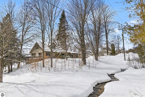 Tiny photo for 9690 Lake Street, Ellsworth, MI 49729 (MLS # 1943143)
