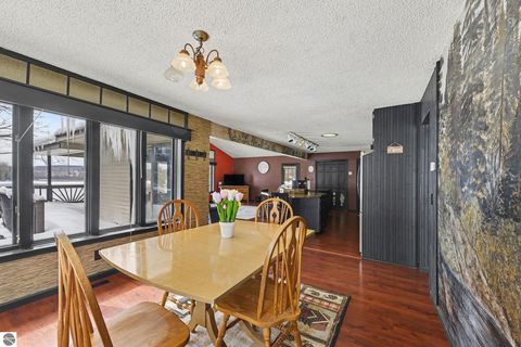 Tiny photo for 9690 Lake Street, Ellsworth, MI 49729 (MLS # 1943143)