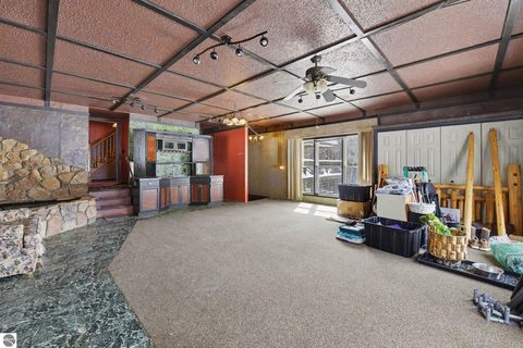 Tiny photo for 9690 Lake Street, Ellsworth, MI 49729 (MLS # 1943143)