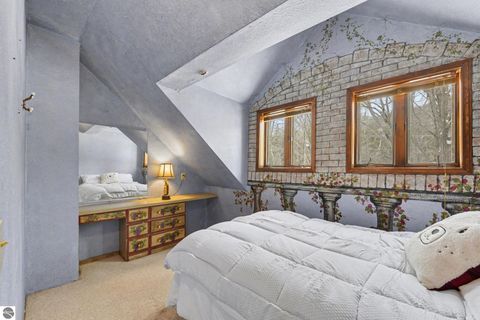 Tiny photo for 9690 Lake Street, Ellsworth, MI 49729 (MLS # 1943143)