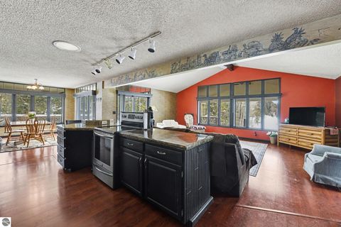 Tiny photo for 9690 Lake Street, Ellsworth, MI 49729 (MLS # 1943143)