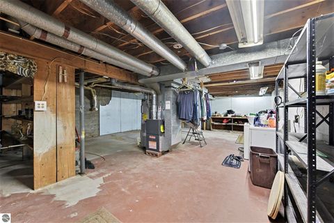 Tiny photo for 9690 Lake Street, Ellsworth, MI 49729 (MLS # 1943143)