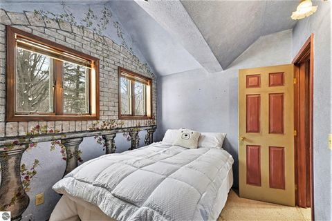 Tiny photo for 9690 Lake Street, Ellsworth, MI 49729 (MLS # 1943143)