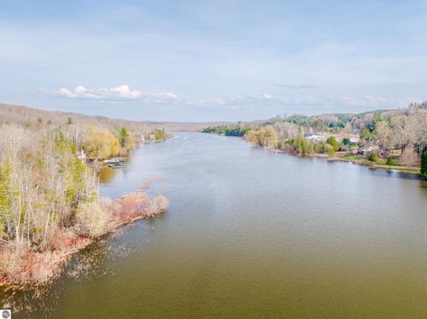 Tiny photo for 9690 Lake Street, Ellsworth, MI 49729 (MLS # 1943143)