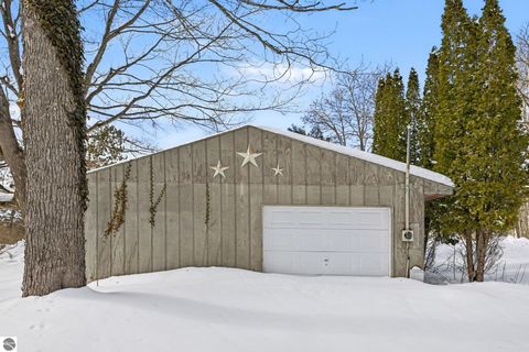 Tiny photo for 9690 Lake Street, Ellsworth, MI 49729 (MLS # 1943143)