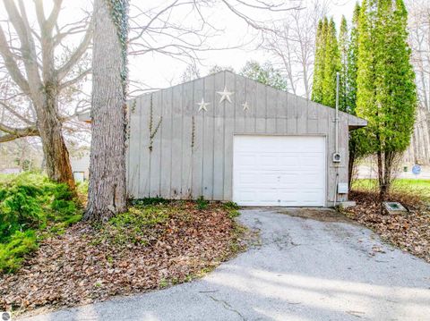 Tiny photo for 9690 Lake Street, Ellsworth, MI 49729 (MLS # 1943143)