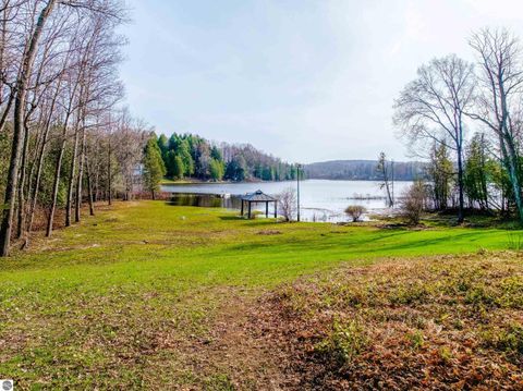 Tiny photo for 9690 Lake Street, Ellsworth, MI 49729 (MLS # 1943143)