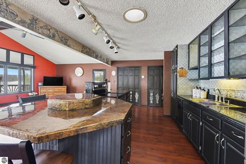 Tiny photo for 9690 Lake Street, Ellsworth, MI 49729 (MLS # 1943143)