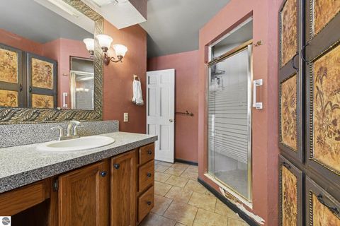 Tiny photo for 9690 Lake Street, Ellsworth, MI 49729 (MLS # 1943143)