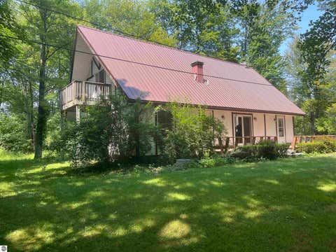 Tiny photo for 2354 E Huron RD, Au Gres, MI 49703 (MLS # 1948487)