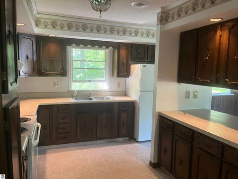 Tiny photo for 2354 E Huron RD, Au Gres, MI 49703 (MLS # 1948487)