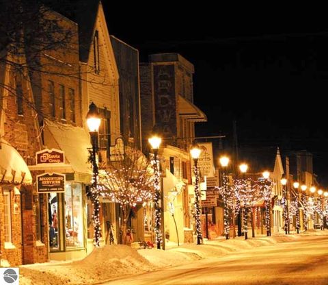 Tiny photo for 6985 Grindel Strause, Bellaire, MI 49615 (MLS # 1943700)