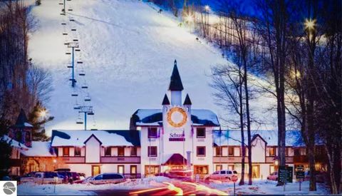 Tiny photo for 6985 Grindel Strause, Bellaire, MI 49615 (MLS # 1943700)