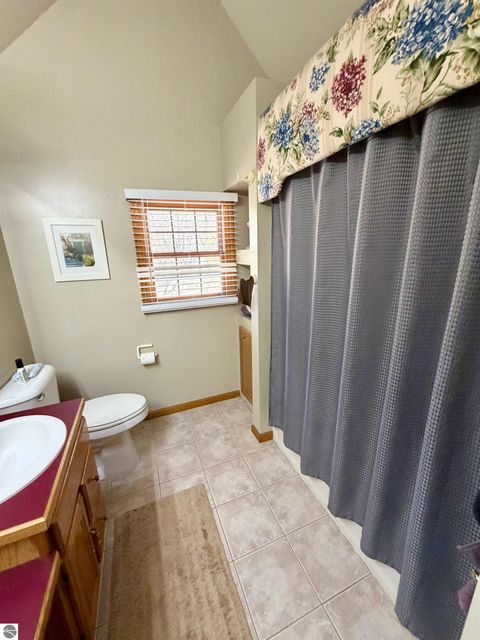 Tiny photo for 6985 Grindel Strause, Bellaire, MI 49615 (MLS # 1943700)