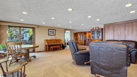 Tiny photo for 311 E Lake Mitchell Drive, Cadillac, MI 49601 (MLS # 1947371)