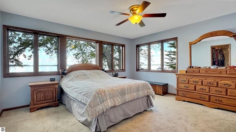 Tiny photo for 311 E Lake Mitchell Drive, Cadillac, MI 49601 (MLS # 1947371)