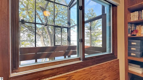 Tiny photo for 311 E Lake Mitchell Drive, Cadillac, MI 49601 (MLS # 1947371)