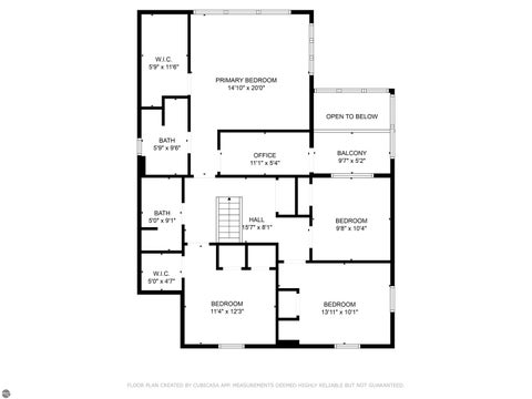 Tiny photo for 311 E Lake Mitchell Drive, Cadillac, MI 49601 (MLS # 1947371)