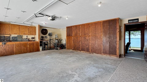 Tiny photo for 311 E Lake Mitchell Drive, Cadillac, MI 49601 (MLS # 1947371)