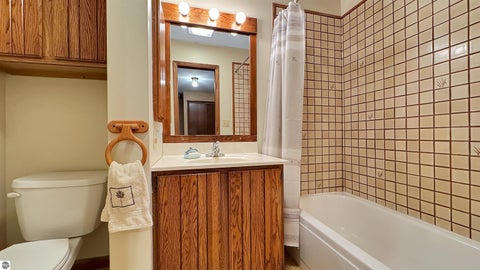 Tiny photo for 311 E Lake Mitchell Drive, Cadillac, MI 49601 (MLS # 1947371)