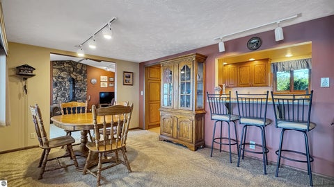 Tiny photo for 311 E Lake Mitchell Drive, Cadillac, MI 49601 (MLS # 1947371)