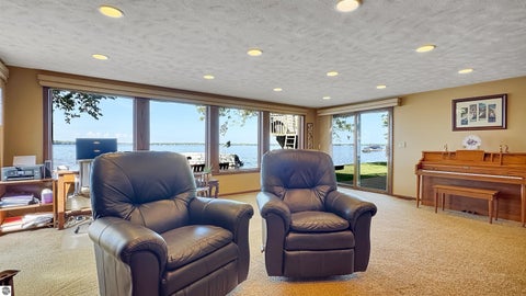 Tiny photo for 311 E Lake Mitchell Drive, Cadillac, MI 49601 (MLS # 1947371)