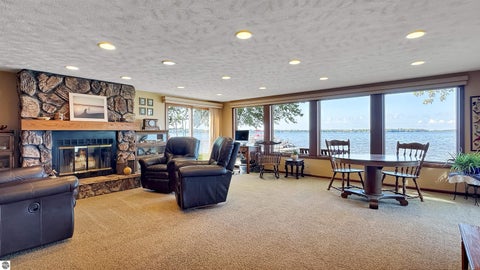 Tiny photo for 311 E Lake Mitchell Drive, Cadillac, MI 49601 (MLS # 1947371)