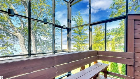 Tiny photo for 311 E Lake Mitchell Drive, Cadillac, MI 49601 (MLS # 1947371)