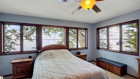 Tiny photo for 311 E Lake Mitchell Drive, Cadillac, MI 49601 (MLS # 1947371)
