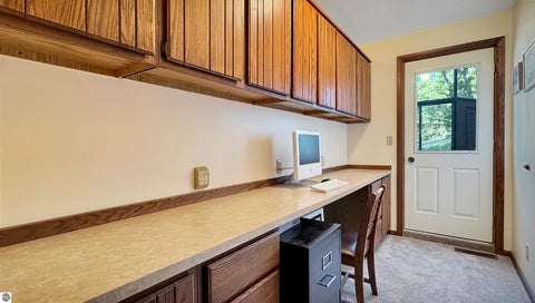 Tiny photo for 311 E Lake Mitchell Drive, Cadillac, MI 49601 (MLS # 1947371)