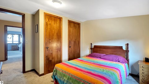 Tiny photo for 311 E Lake Mitchell Drive, Cadillac, MI 49601 (MLS # 1947371)