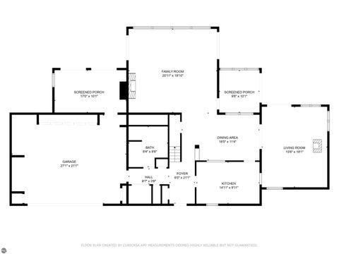 Tiny photo for 311 E Lake Mitchell Drive, Cadillac, MI 49601 (MLS # 1947371)
