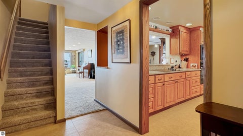 Tiny photo for 311 E Lake Mitchell Drive, Cadillac, MI 49601 (MLS # 1947371)