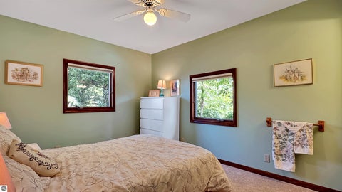 Tiny photo for 311 E Lake Mitchell Drive, Cadillac, MI 49601 (MLS # 1947371)