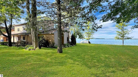 Tiny photo for 311 E Lake Mitchell Drive, Cadillac, MI 49601 (MLS # 1947371)