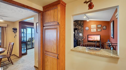 Tiny photo for 311 E Lake Mitchell Drive, Cadillac, MI 49601 (MLS # 1947371)