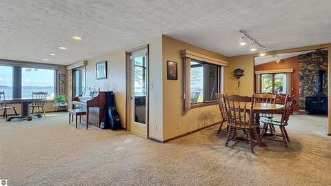 Tiny photo for 311 E Lake Mitchell Drive, Cadillac, MI 49601 (MLS # 1947371)