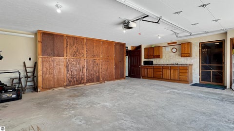 Tiny photo for 311 E Lake Mitchell Drive, Cadillac, MI 49601 (MLS # 1947371)