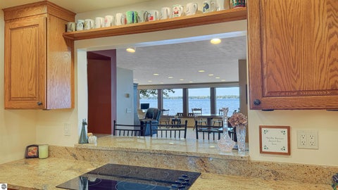 Tiny photo for 311 E Lake Mitchell Drive, Cadillac, MI 49601 (MLS # 1947371)