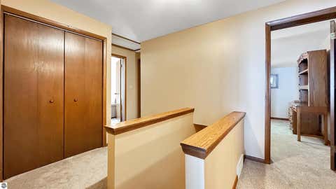 Tiny photo for 311 E Lake Mitchell Drive, Cadillac, MI 49601 (MLS # 1947371)