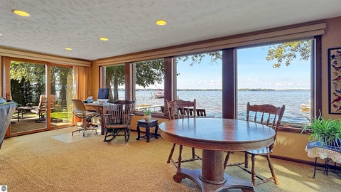 Tiny photo for 311 E Lake Mitchell Drive, Cadillac, MI 49601 (MLS # 1947371)