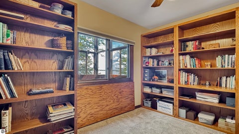 Tiny photo for 311 E Lake Mitchell Drive, Cadillac, MI 49601 (MLS # 1947371)