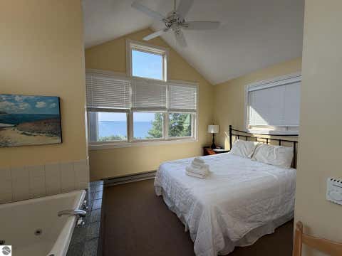 Tiny photo for 7 Pinnacle Place, Glen Arbor, MI 49636 (MLS # 1948867)