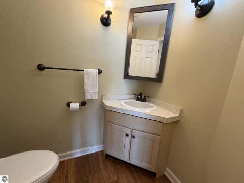 Tiny photo for 7 Pinnacle Place, Glen Arbor, MI 49636 (MLS # 1948867)