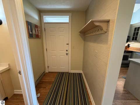 Tiny photo for 7 Pinnacle Place, Glen Arbor, MI 49636 (MLS # 1948867)