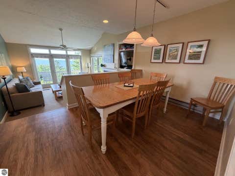 Tiny photo for 7 Pinnacle Place, Glen Arbor, MI 49636 (MLS # 1948867)